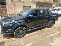 تويوتا هايلوكس